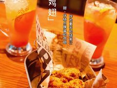 -春熙台韩国料理·章鱼肥牛(西丽店)