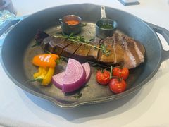 -黑宝石西餐厅(汇励99城市公园店)