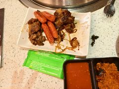 -炭之家·齐齐哈尔非遗烤肉·鲜切直供(中央大街店)