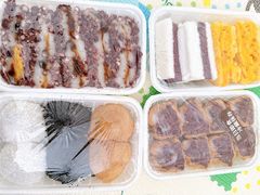 -南大门韩国米糕(公滨路店)