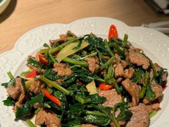 -缘生态云南菜·野生菌庭院餐厅(华侨城店)