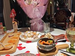-俄士厨房(时代天街店)