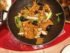 -山西会馆·晋菜·晋商宴·学堂记忆(许坦西街店)