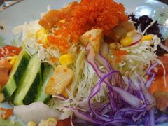 凯撒沙拉-景鹤料理(上地华联店)