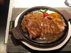 -半秋山西餐厅(宜昌大洋店)