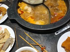 -火锅岛潮牌自助餐厅(天津天佑城店)