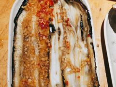 -木屋烧烤(坂田天安云谷店)