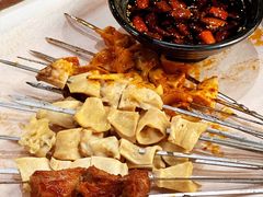 -枪火串烧·东北特色烧烤(罗湖总店)