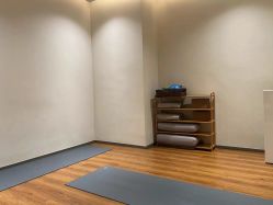 -FineYoga梵音瑜伽·普拉提