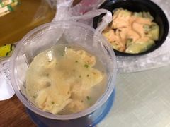 -东泰祥生煎馆(陕西南路店)