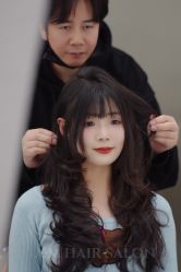点击看大图 -艾美A·M Hair Salon