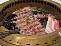 -炙城·韩式烤肉(南京东路店)