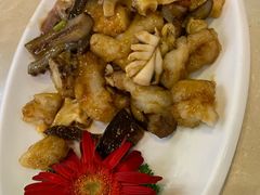 -黑石礁酒楼·海鲜(黑石礁店)