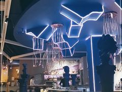 大堂-Wei菋·Le Bistrot