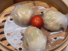 -点都德(华强南店)