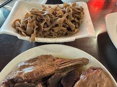 -聚庆楼吴山贡鹅(总店)