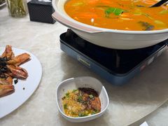 -滇越乘象云南餐厅(豆各庄店)