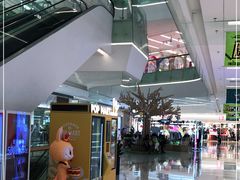 -壹海城ONE MALL