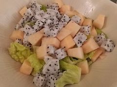 -大客家院子餐厅(烟台山店)