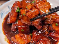 -小乡小镇·传承桐庐土菜·老板亲自烧的菜