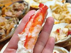 -震海贝烤贝·民俗特色店(延吉总店)