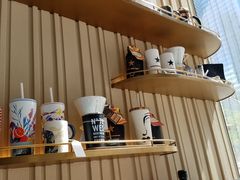 -星巴克臻选(深圳卓悦中心店)