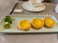 -粤陸玖玖·港式手作茶餐厅(珠江路店)