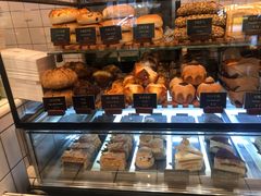 -81BAKERY(大学路店)