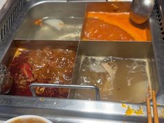 -海底捞火锅(宝龙广场夜宵主题店)