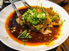 东坡肘子-眉州东坡·熊猫主题餐厅(枫蓝店)