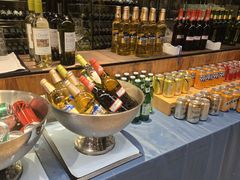 -索菲特酒店·海鲜自助 ·聚餐厅