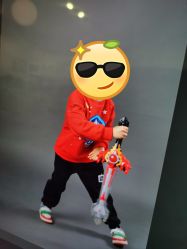 -西瓜庄园儿童摄影