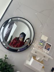 -魔丽卡·中国式美甲美睫