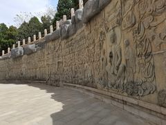 -千佛山风景名胜区