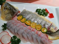 -龙鲜会·澳门生鲜火锅(诚品店)