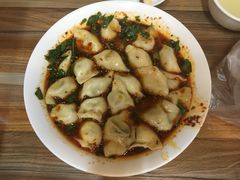 -回坊马二饺子馆
