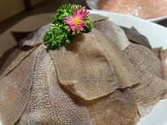 -海底捞火锅(安吉万达店)