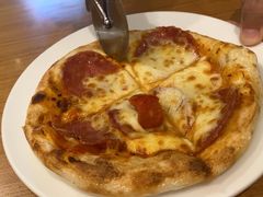 -萨莉亚意式餐厅(深圳北站店)