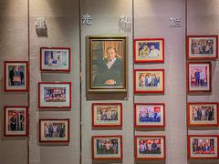 -侨美食家·粤菜(体育西路店)