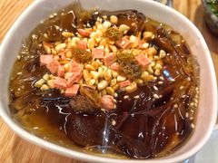 -付小姐在成都(川沙店)