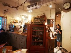 -懒鱼时光馆(沙坪坝店)