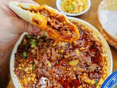 -长安后宰门水盆羊肉(新都心店)