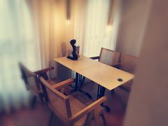 -Me Coffee下午茶艺术空间