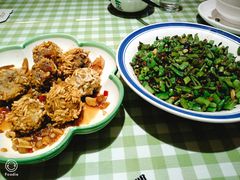 -鑫小城故事·藕汤·家常菜(台北一路总店)