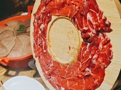 -扬之阿李菌汤火锅(1969店)