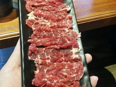 -手选潮汕鲜活牛肉火锅(二七广场店)