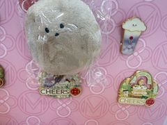 -茉沏(繁花中心店)