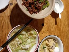 -大娘湘厨(万科金域花园店)