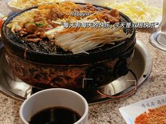 -厚味居炙子烤肉·清真(天桥南纬路店)