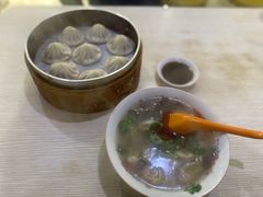 -金原鸭血粉丝汤(马群分店)